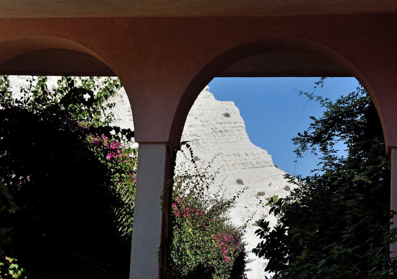 Villa Metis Realmonte Exteriör bild